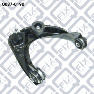 ВАЖІЛЬ ПЕРЕДН ВЕРХН R MAZDA 6 GG 2002-2007 Q-FIX Q0370190