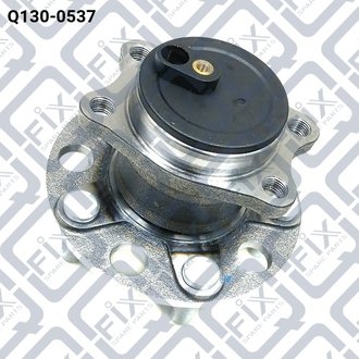 Маточина задня Q-FIX Q1300537