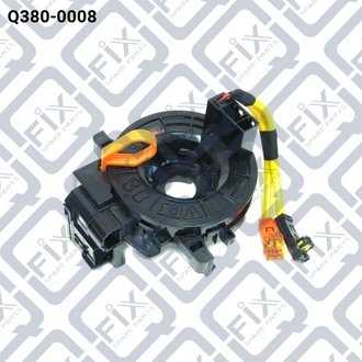 КОНТАКТНАЯ ГРУППА AIR-BAG Q-FIX Q380-0008