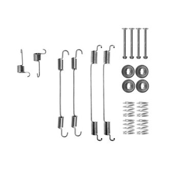 Пружина тормозной колодки QUICK BRAKE 105-0021