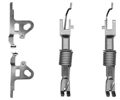 Распорная планка QUICK BRAKE 10853011