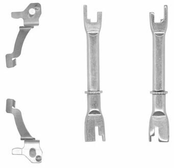 Рем. частина гальм QUICK BRAKE 11053002