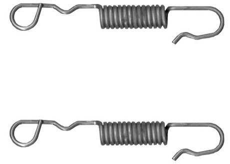 Ремкомплект суппорта QUICK BRAKE 1130518