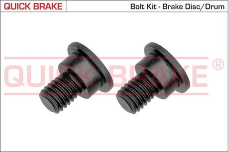 Рем. частина гальм QUICK BRAKE 11662K