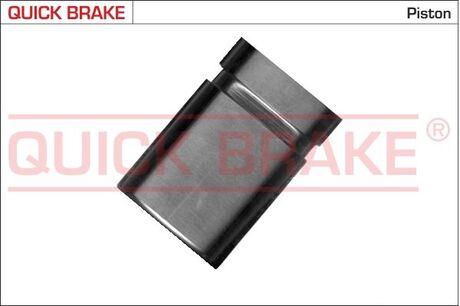 Поршенёк суппорта QUICK BRAKE 185031