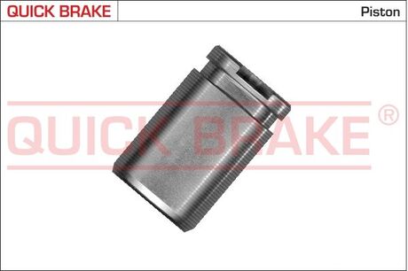 Поршенёк суппорта, NISSAN QUICK BRAKE 185062