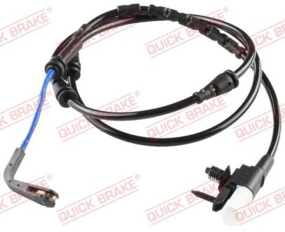 Датчик зносу,гальм.колодки QUICK BRAKE WS0447A