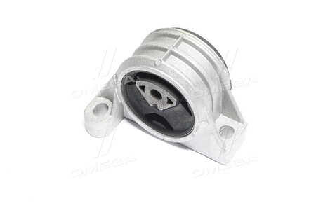 Подушка двигателя Ducato/Boxer 2.0i/2.0/2.2/2.3/2.8JTD 02- (КПП) Л. Rapro 59758