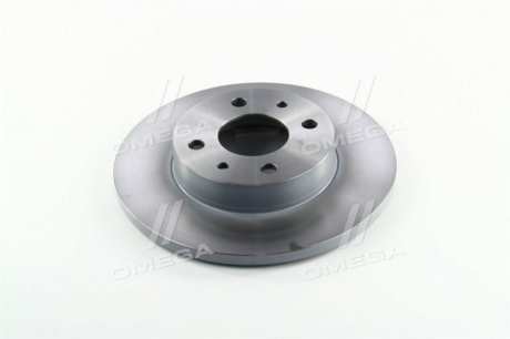 Диск гальмівний ALFA ROMEO, FIAT, LANCIA задн./передн. REMSA 6110.00