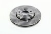 Диск тормозной renault laguna 2.0 07-,grand scenic 1.2-2.0 09-,megane iii 09- передн. (пр-во remsa) 61344.10