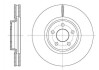 61602.10_диск тормозной передний ford galaxys-m 6160210