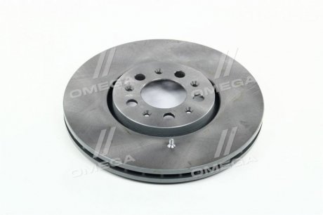 Диск тормозной audi a3, seat toledo, skoda fabia, octavia, vw передн., вент. REMSA 6544.10