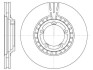 Диск тормозной hyundai h-1 -06 передн. (пр-во remsa) 6884.10