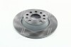 Диск тормозной skoda superb, yeti, vw golf v, passat задн. (пр-во remsa) 6973.00