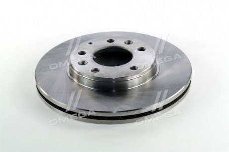 Диск тормозной mazda 6 02-07 передн. RIDER RD.3325DF4386