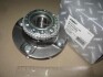 Ступица колеса hyundai elantra -06, matrix 02-10 (+abs) (rider) RD.341518459