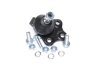 Опора шаровая RЕNAULT DUSTER 10-  (RIDER) RD.401602308R