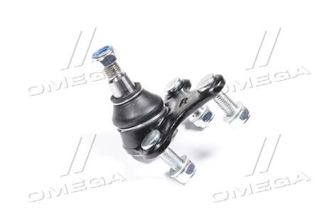 Опора шаровая SKODA OCTAVIA 04-13, VW CADDY 04- передн. прав. RIDER RD.993526773