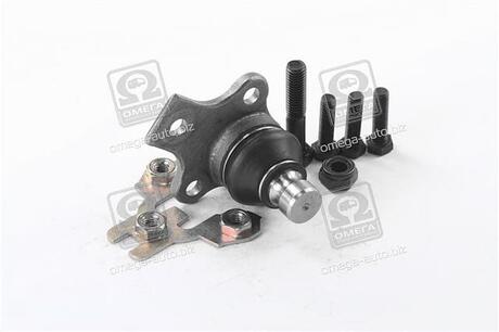 Опора шаровая vw golf ii, iii, passat 87-97 (19мм) передн. RIDER RD.993531335