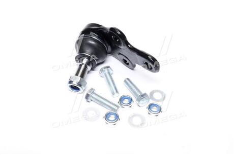 Опора шаровая FORD FOCUS 04-12 RIDER RD.993531350