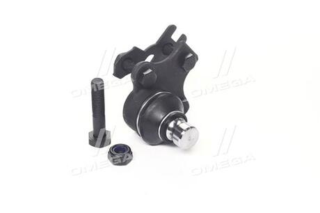 Опора шаровая chery amulet 03-; zaz forza 08- RIDER RD.A112909060