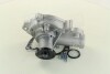 Насос водяной CHERY TIGGO/T11 06-; GREAT WALL H6 11- (2.4L)  (RIDER) RD.SMD326915