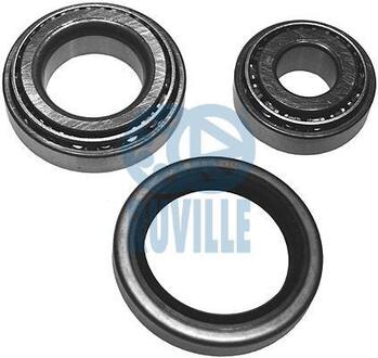 Подшипник ступицы Mercedes 62- RUVILLE 5100
