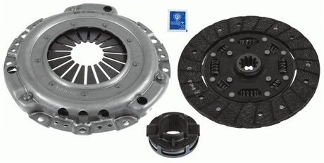 Комплект сцепления SACHS 3000 144 003