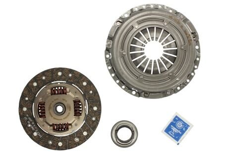 Сцепление opel astra f 1.4i 16v -1.6i 91-05 SACHS 3000 174 006