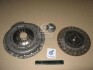 Сцепление opel omega  a 1.8-2.0 86-94 (пр-во sachs) 3000 176 003