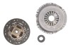 Сцепление audi 100, 80, a6 1.8-2.0 84-97 (пр-во sachs) 3000 181 001