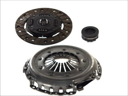 Сцепление audi 80,100, a4, a6, vw passat 14-1.9 83-00 SACHS 3000 840 301