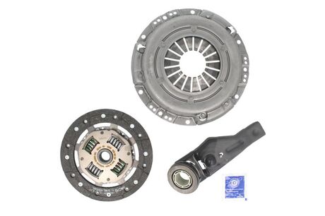 Комплект сцепления mazda 3 1.6 2004 - 2009 SACHS 3000 951 008