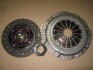 Сцепление chevrolet aveo 1.4-1.4 16v, daewoo lanos 1.6 16v 97- (пр-во sachs) 3000 951 403