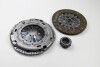 VW комплект зчеплення Т5 1.9TDI 03- SACHS 3000 970 058 (фото 2)