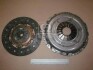 Сцепление fiat doblo 1,6d-2,0d 10- (пр-во sachs) 3000 970 071