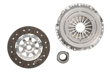 Сцепление bmw 3(e46), 5(e39) 2,5-3,0 95-07 SACHS 3000 970 095