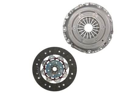 Комплект зчеплення SACHS 3000-970-126