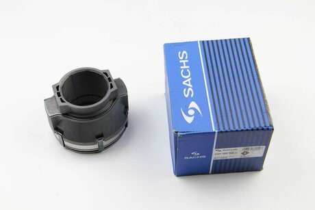 Выжимной подшипник Vario 4.3TD 96> SACHS 3151 000 958