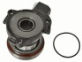 Подшипник выжимной chevrolet aveo, astra g 1,2-1,7 98- (пр-во sachs) 3182 654 213