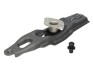 Подшипник выжимной mitsubishi colt vi, smart fortwo 0.8-1.0-1.1-1.3-1.5 04- SACHS 3189 000 027 (фото 1)