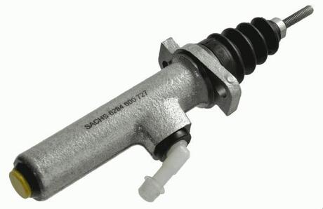 AUDI Главный цилиндр сцепления A80 86-95 SACHS 6284 600 727