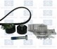 Комплект ГРМ (+помпа) Scudo/Expert 2.0 MJTD/HDi 07- Saleri SIL K1PA1235