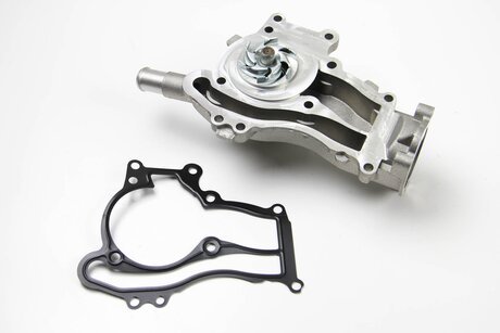 Водяной насос Astra J/Aveo/Corsa D 1.2/1.4 10- SALERI SIL PA1508