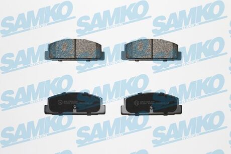 Запчасть SAMKO 5SP876