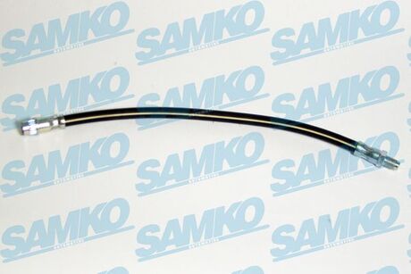 Тормозной шланг SAMKO 6T46017