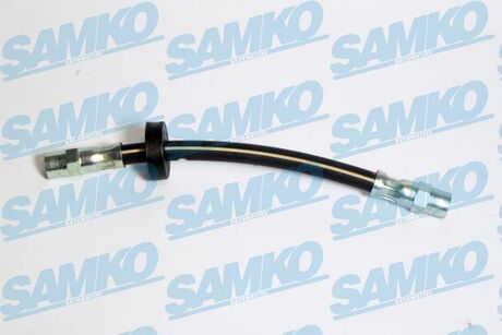 Тормозной шланг SAMKO 6T46126