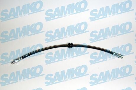 Тормозной шланг SAMKO 6T46315