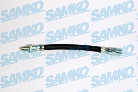 Тормозной шланг SAMKO 6T46340