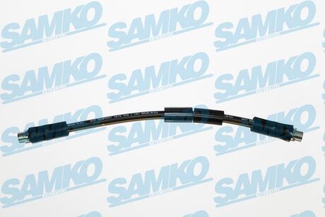 Тормозной шланг SAMKO 6T46748